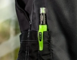 PICA-MARKER 7070 Строительный карандаш автоматический Pica FINE Dry с грифелем 0,9 мм