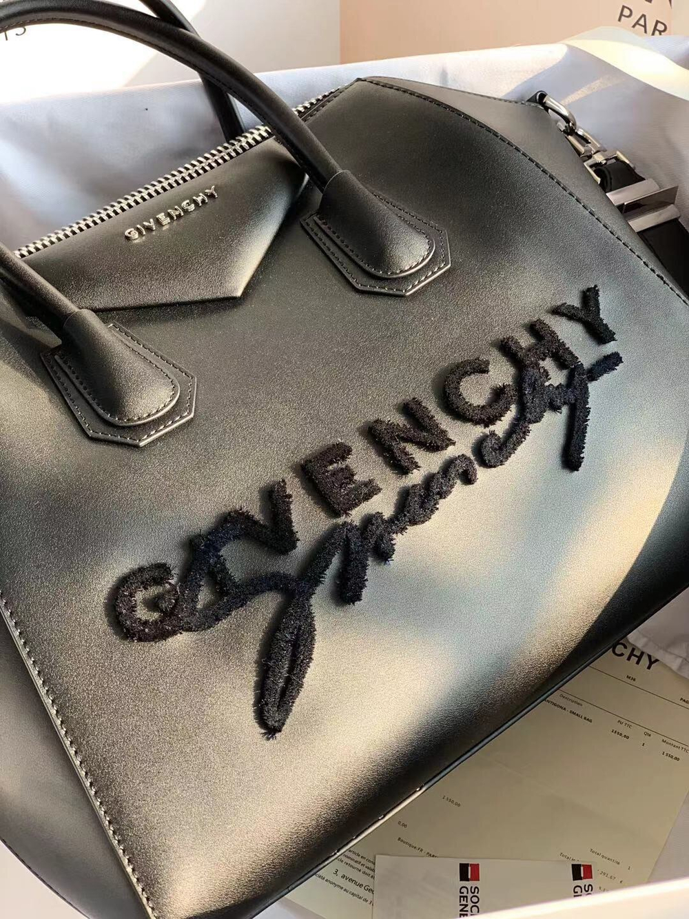 Givenchy Antigona 34 cm