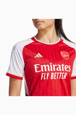 Футболка adidas Arsenal FC 23/24 Home Replica Женская