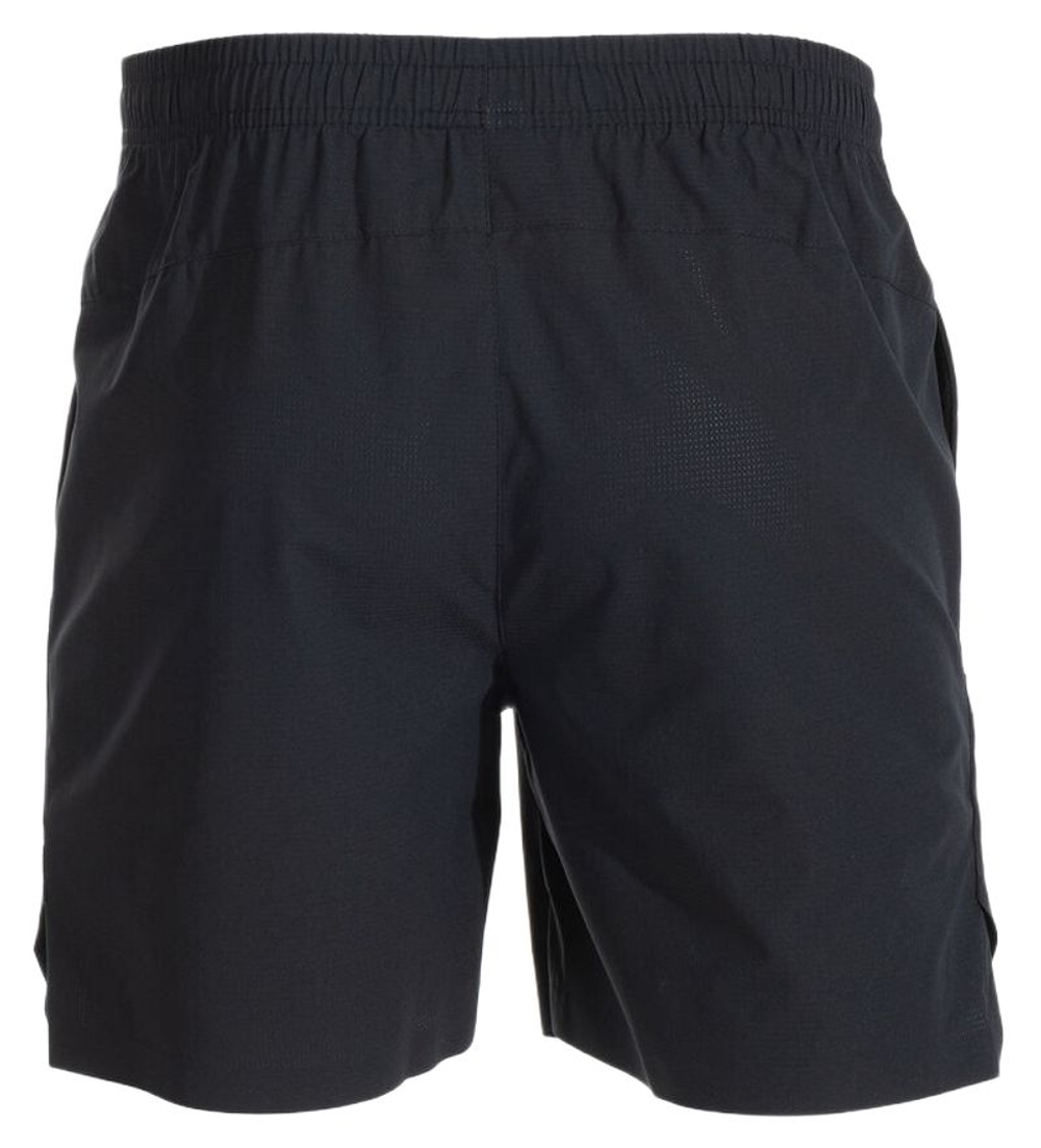 Теннисные шорты Joma Challenge Bermuda - black