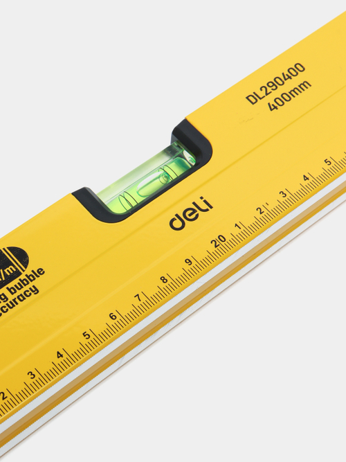 Уровень строительный DL290400