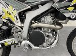 Yamaha WR250R , 2009