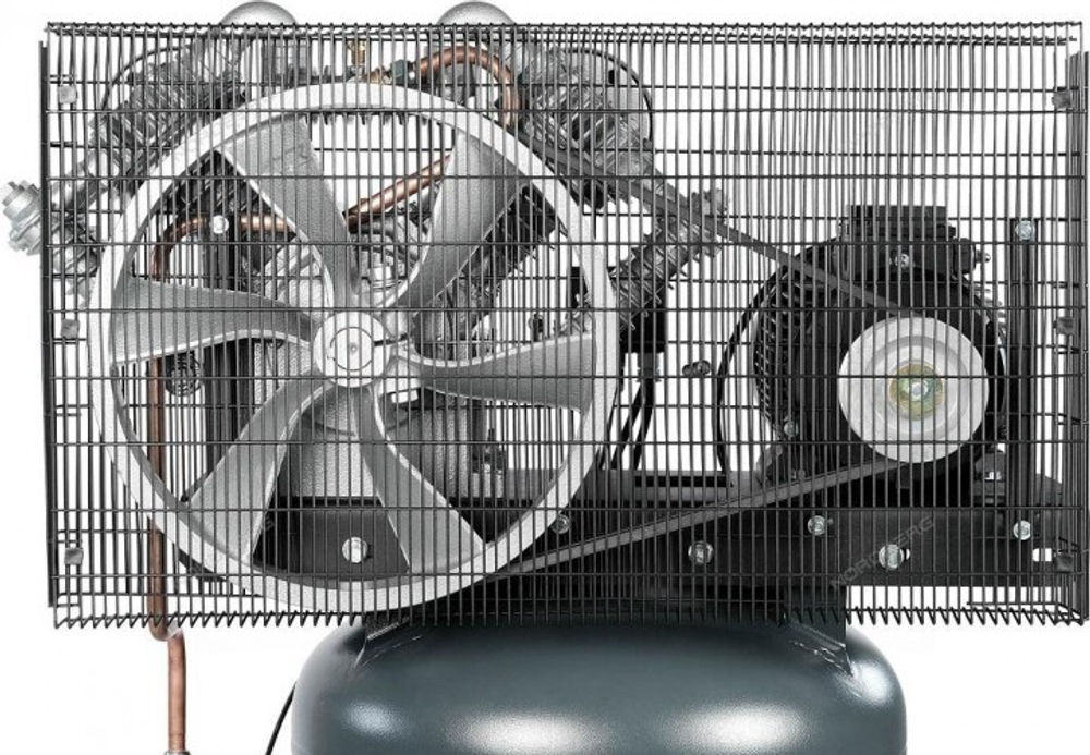 Компрессор поршневой NORDBERG NCPV300/1400 вертикальный ЦБ-0009521