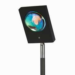 Напольный светильник Tamar 180 см