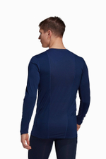 Термофутболка adidas Techfit Compression LS