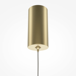 Подвесной светильник Maytoni MOD157PL-L6GK