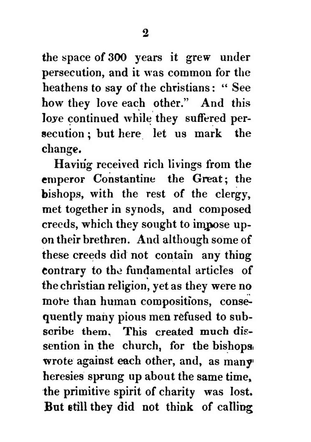 History of the Inquisition, from its origin to the present time | Inquisition Tribunal