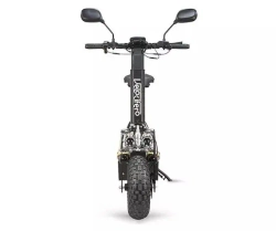 Электросамокат Velocifero MAD 810W