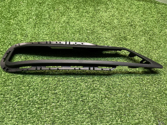 Накладка бампера правая Changan CS35PLUS (18-23)