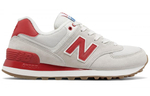 Кроссовки New Balance Nb 574 (Женская размерная сетка)
