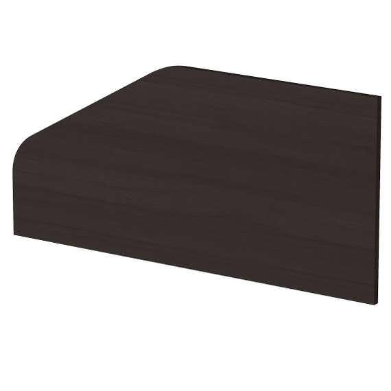 2БР.007 Барьер (перегородка) (900*16*430)