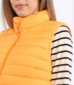 безрукавка Marc Cain - оранжевый(US 37.03 W34)