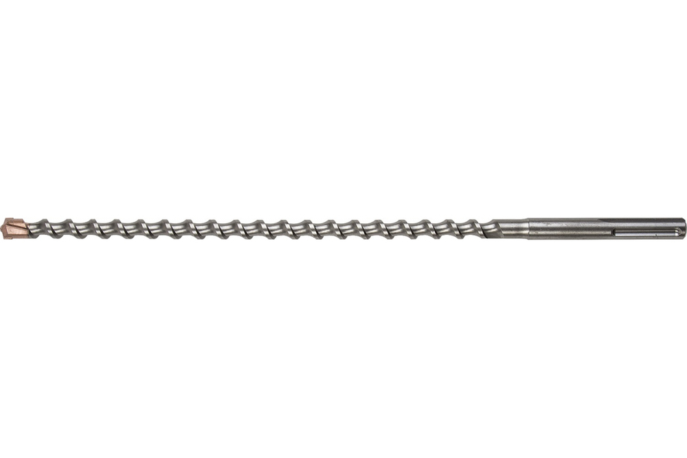 Бур Профессионал (14x880х1020 мм; SDS-max) Зубр 29350-880-14_z02
