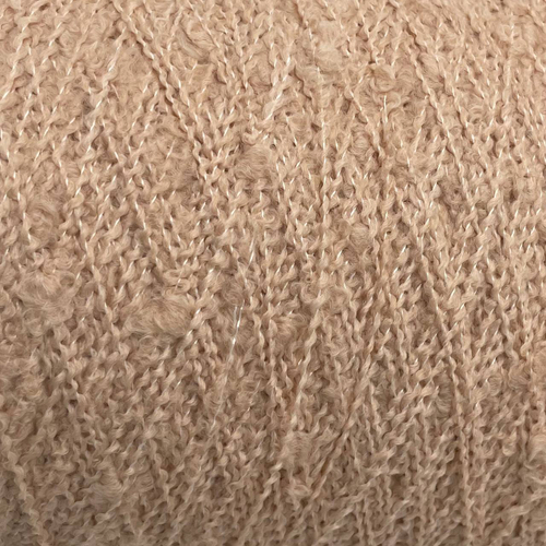 FILATI RICCIO 62% меринос 28% вискоза 10% полиамид