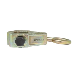 Захват для кузовных работ однофункциональный ''с-образные губки''5т FORCEKRAFT FK-62506