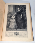 "Историческая портретная галерея. Собрание портретов знаменитейших людей всех народов, начиная с 1300 года, с краткими их биографиями"  1887 г. - редкая книга