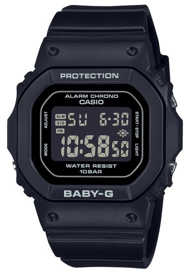 Casio BABY-G BGD-565U-1