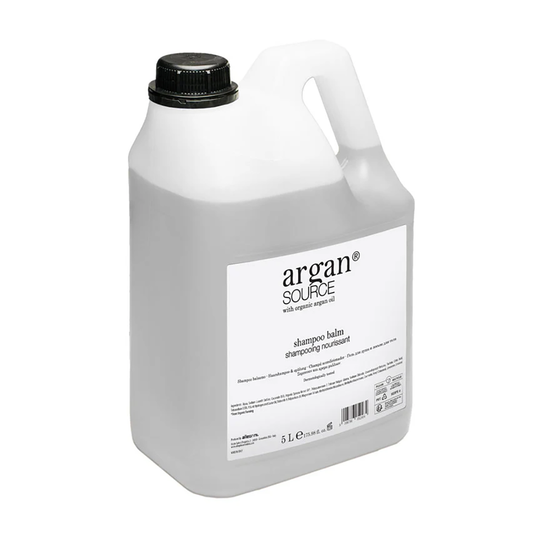 Шампунь-кондиционер для волос "Argan Source" 5 л