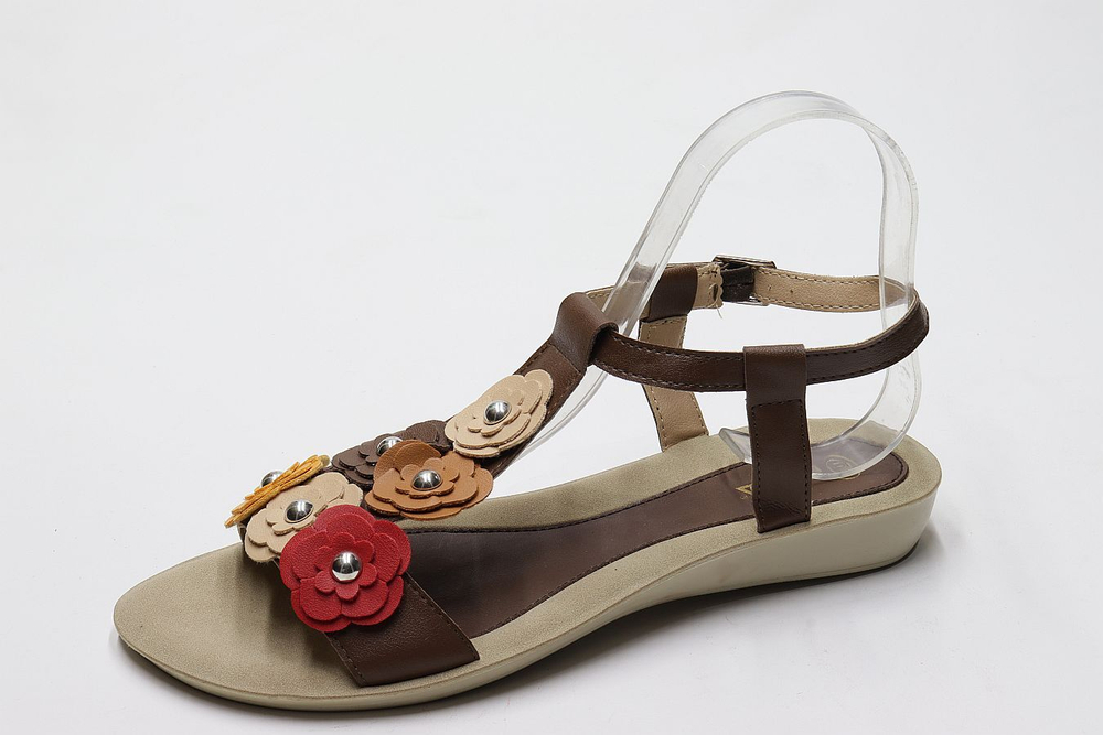 Босоножки Muya (36-40)р. / шт.