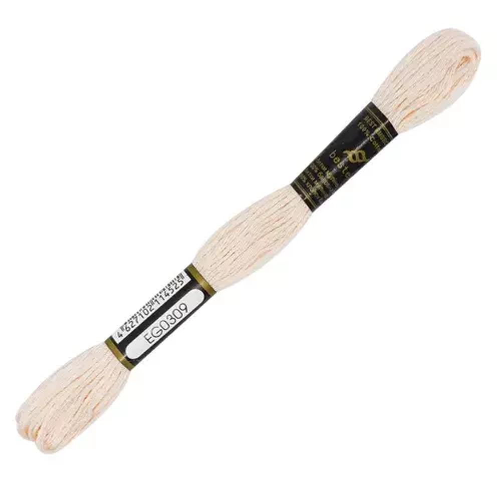 Мулине 'Bestex' (8м) (EG0309)