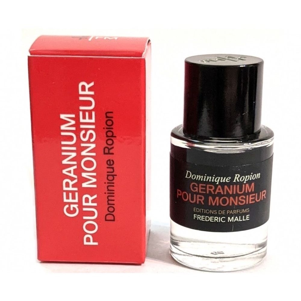 Frederic Malle Geranium Pour Monsieur (без спрея)