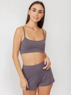 Топ бюстье бельевой