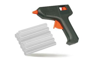 Клеевые пистолеты и стержни