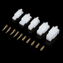 Клемма 580 шт.