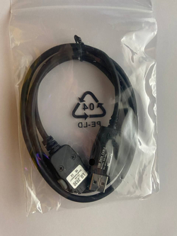 ДАТА КАБЕЛЬ USB data cable LG 2030 + CD