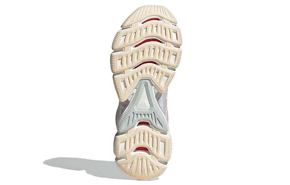 Кроссовки Adidas Climacool (Женская размерная сетка)