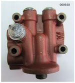 Кронштейн фильтра масляного Ricardo R4105ZDS1; TDK 56,66 4LT/Oil Filter bracket