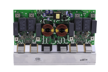 Модуль индукционный 708669 варочной панели Hisense, Gorenje