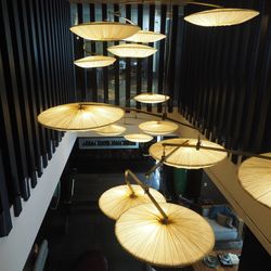 Люстра На Штанге Aqua Creations Space By Imperiumloft