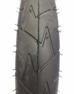 Покрышка 10х1.75 (47-152) вело колясочная