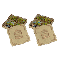 Органайзер Ark Nova