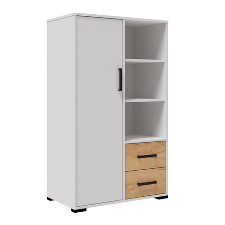 Стеллаж книжный малый Лючия