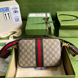 Gucci GG Shoulder Bag