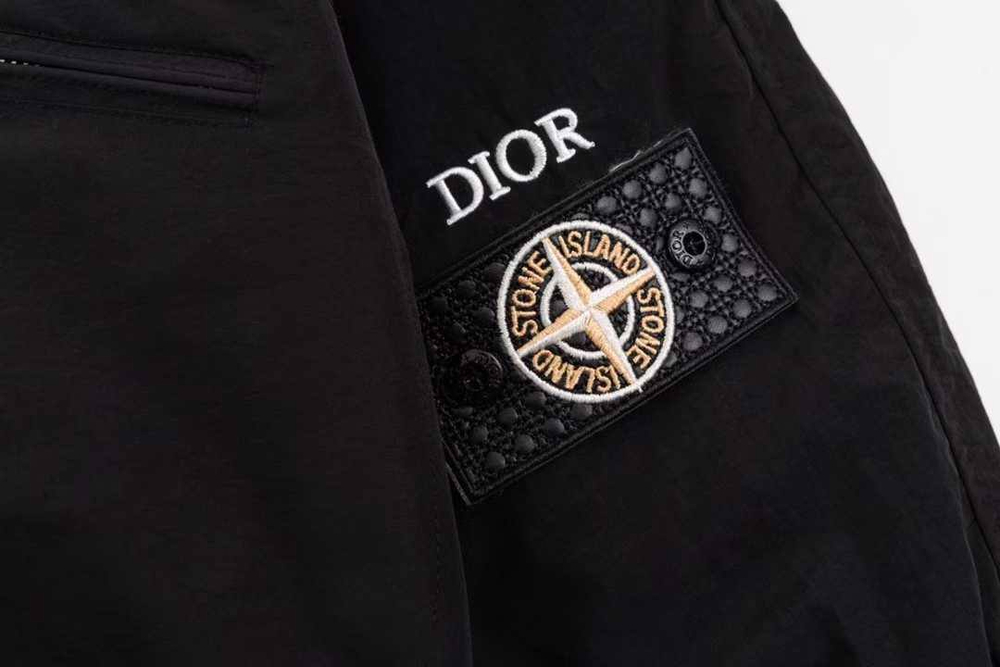 Куртка Christian Dior