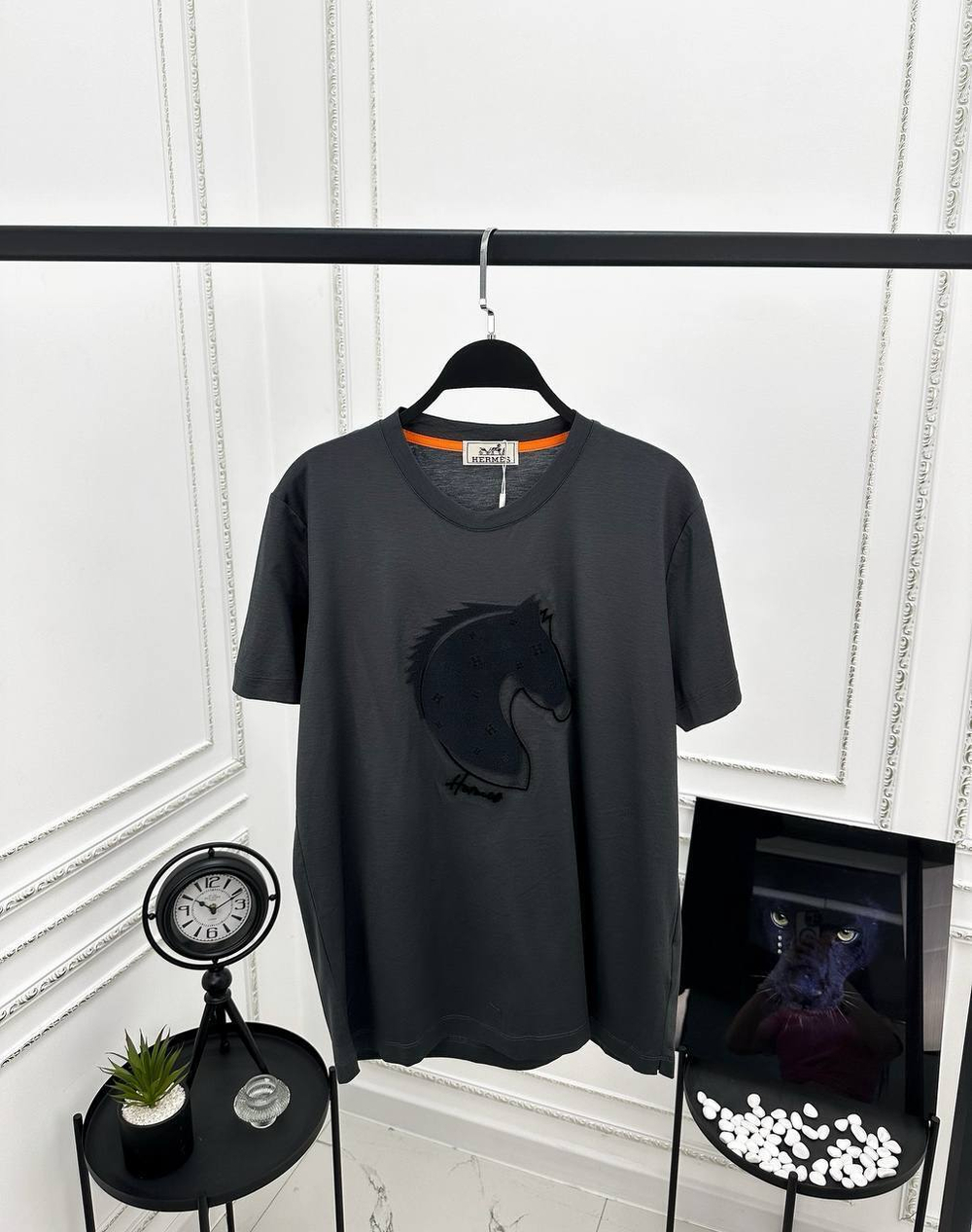 Футболка Hermes, арт. 703091