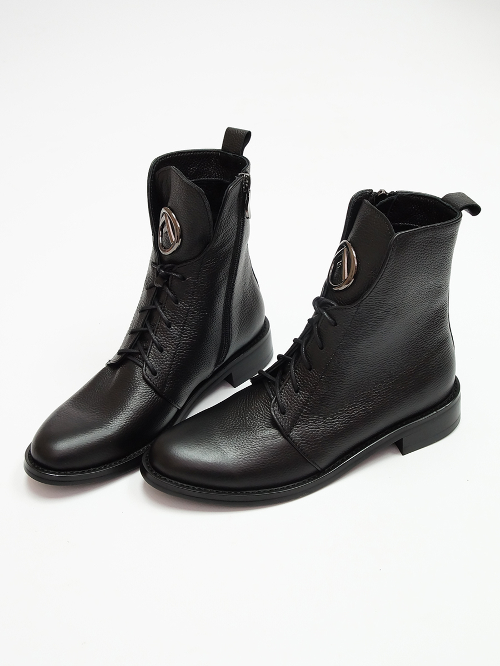 Ботинки женские