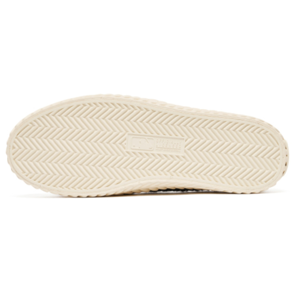 Кроссовки MLB Playball Mule, 3AMUUD216-50BKS