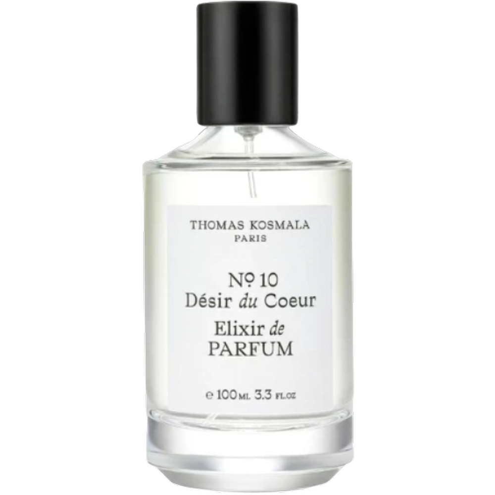 Thomas Kosmala No 10 Desir Du Coeur Elixir de Parfum