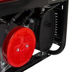 DDE G300 бензиновый генератор 919-969