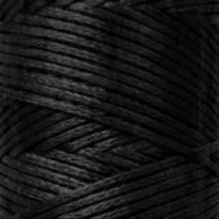 Нитки прошивные Dafna 1.0мм 100м, чёрный