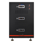 Трехфазный стабилизатор напряжения Энергия Hybrid 150000 II поколение