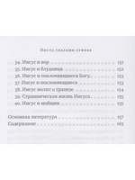 Иисус глазами суфиев