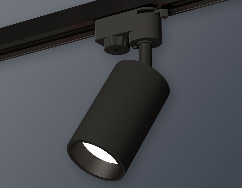 Ambrella Комплект трекового однофазного светильника Track System XT6323021