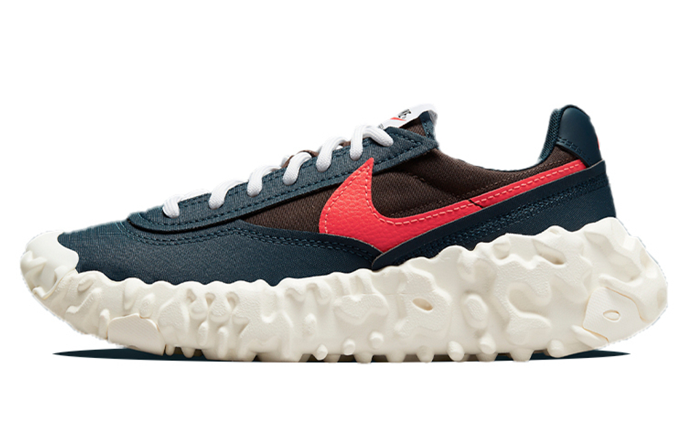 Кроссовки Nike Overbreak