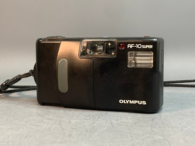 Olympus AF-10 Super
