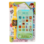 Телефон, блистер 8166